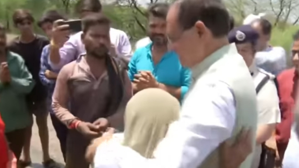 सीएम ने जनता को किया आश्वस्त