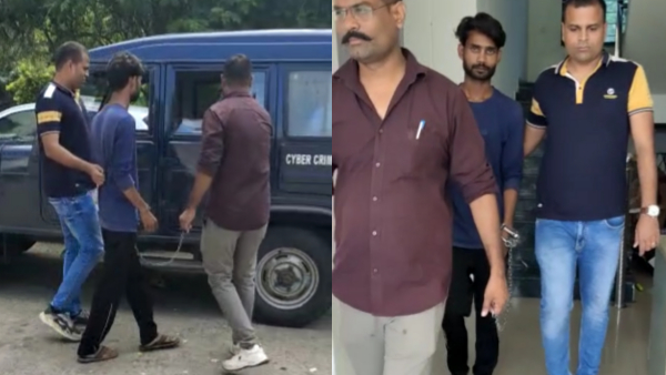 सायबर सेल एसपी वैभव श्रीवास्तव ने दी जानकारी