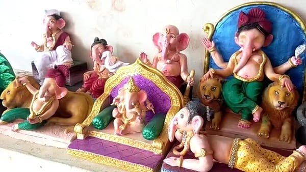 जेल में लगातार हो रहे नवाचार 