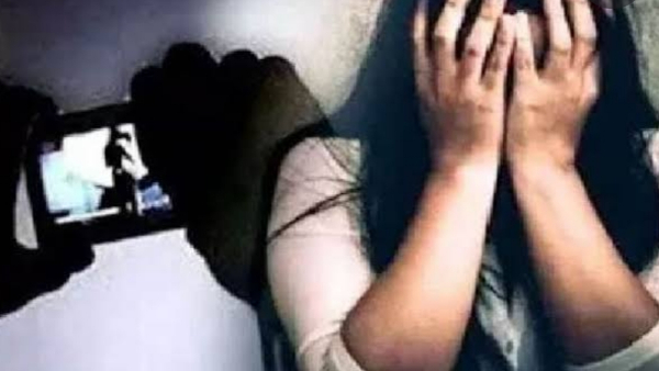 जेठ भी करता है ज़बरदस्ती- पीड़िता