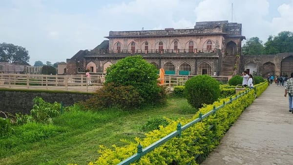 मध्यप्रदेश के लिए गौरव का विषय 
