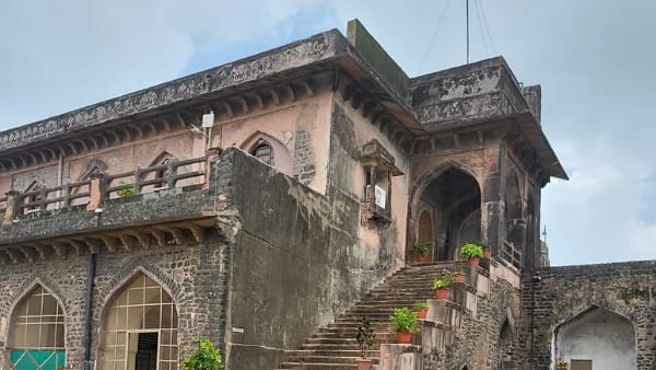 कुछ ऐसा है मांडू का इतिहास 