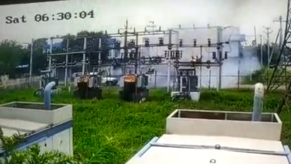 मुख्यमंत्री और पूर्व मुख्यमंत्री ने किया ट्वीट