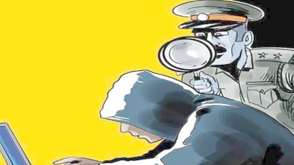 नौवीं तक पढ़े है दोनों आरोपी नौवीं तक पढ़े है दोनों आरोपी