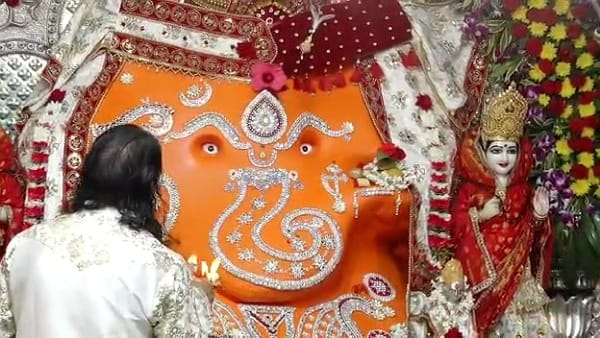 प्रतिदिन होंगे धार्मिक अनुष्ठान 