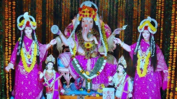 300 साल बाद बना दुर्लभ संयोग 