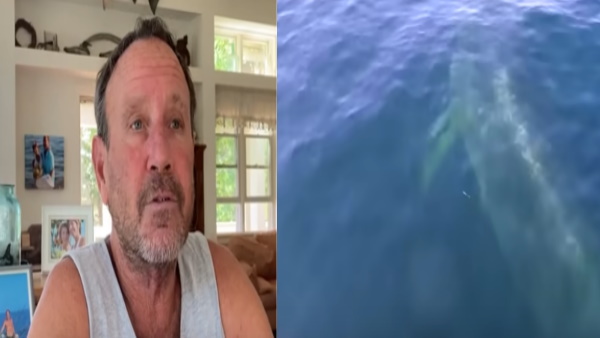 अचानक फिर चमत्कार हुआ और....