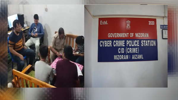 पुलिस ने लिए तत्काल एक्शन 