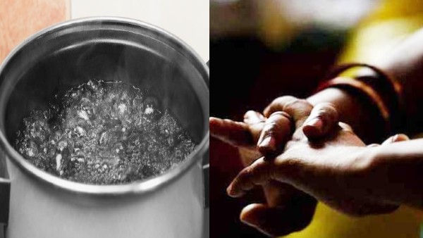 बुरी तरह हुआ घायल