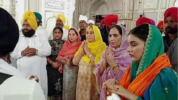 डॉ. गुरप्रीत कौर हैं भगवंत सिंह मान की पत्नी 