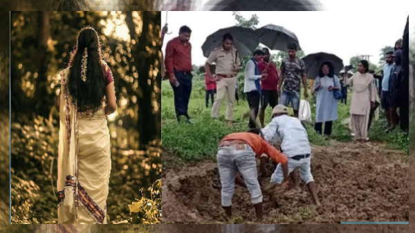 रक्षाबंधन में नहीं गए मायके,तो घर पहुंचा भाई 