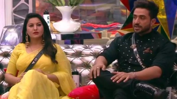 दो दिन पहले सोनाली फोगट ने अली गोनी को मैसेज किया था