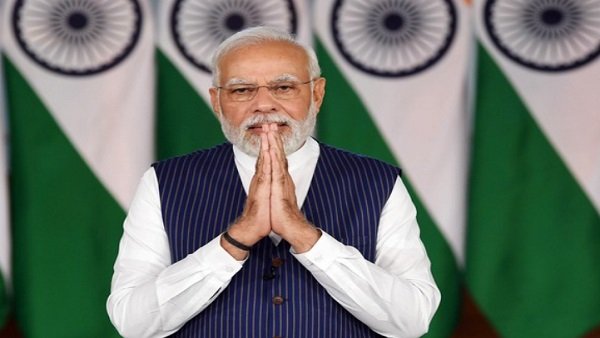 'मोदी जैसे नेता रोज पैदा नहीं होते हैं'