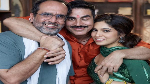 फिल्म ट्रेड एनालिस्ट तरण आदर्श बताया 4 दिन निराशाजनक 