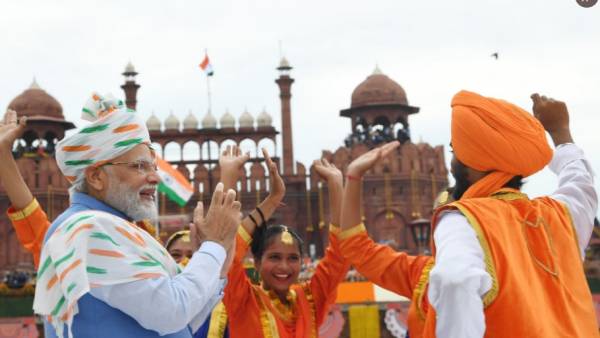 सिंगापुर उच्चायोग ने बधाई भेजी