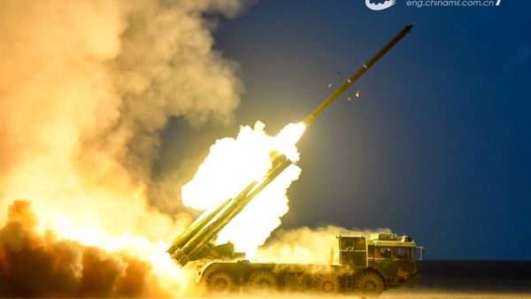 नैन्सी के जाते ही फायरिंग शुरू नैन्सी के जाते ही फायरिंग शुरू