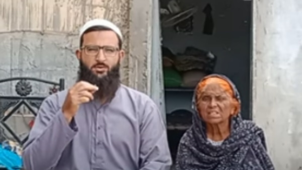 हमीदा बानो सालों तक इधर-उधर भटकती रहीं और फिर.....