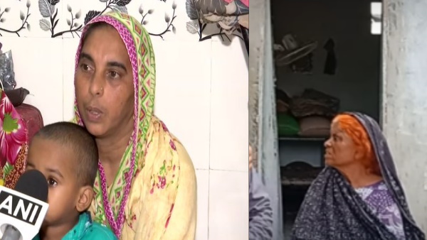 जल्द से जल्द वापस लाने के लिए बेटी ने मांगी मदद 