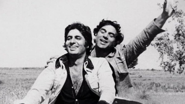 ये दोस्ती हम नहीं तोडेंगे ये दोस्ती हम नहीं तोडेंगे