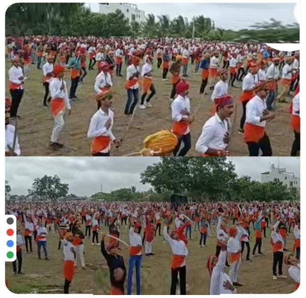 हजारों राजपूत वीरों ने जान की बाजी लगाई थी