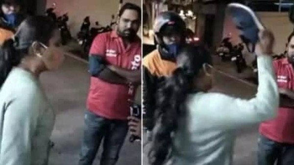 बैग बाइक पर छोड़कर गया था बैग बाइक पर छोड़कर गया था