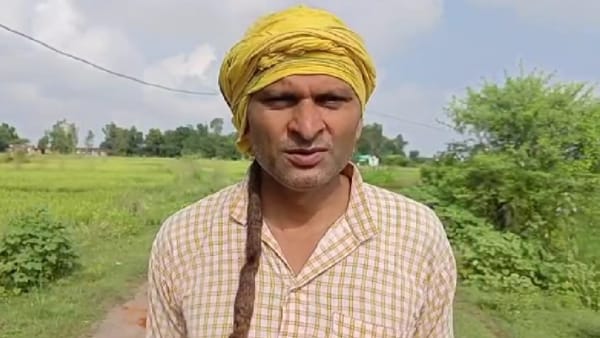 रीवा सांसद जनार्दन मिश्रा के टॉयलेट सफाई को लेकर सामाजिक कार्यकर्ता शिवानंद द्विवेदी ने कहा 