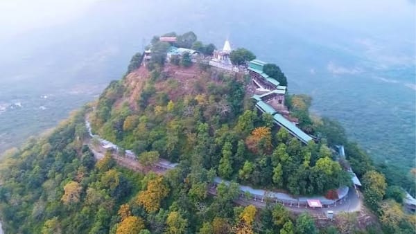 मैहर में घूमने की जगह