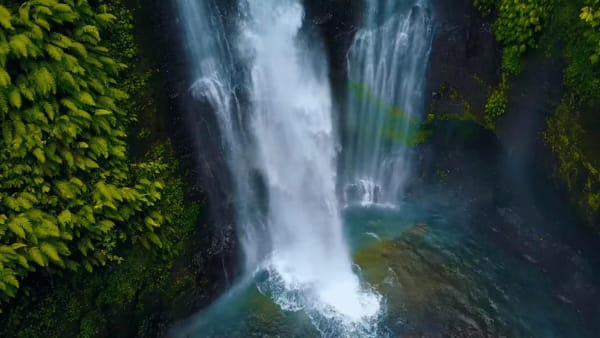पन्नीखोह जलप्रपात मैहर