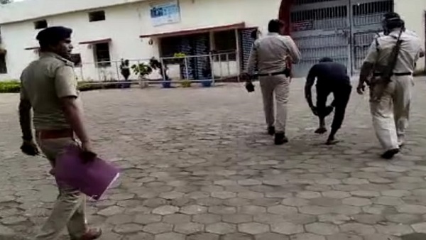 गोवा, पुणे में भी अपराध किए हैं, पुलिस आकर करेगी पूछताछ गोवा, पुणे में भी अपराध किए हैं, पुलिस आकर करेगी पूछताछ