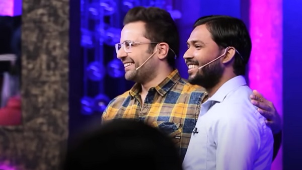 'मुझे यू-ट्यूब के बारे में कुछ भी नहीं आता था...' 
