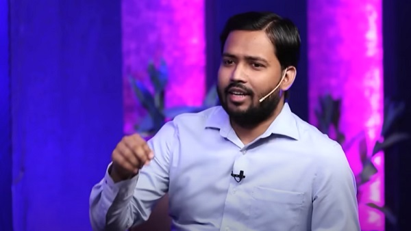'6 महीने लग गए, 35 हजार का कैमरा था...'