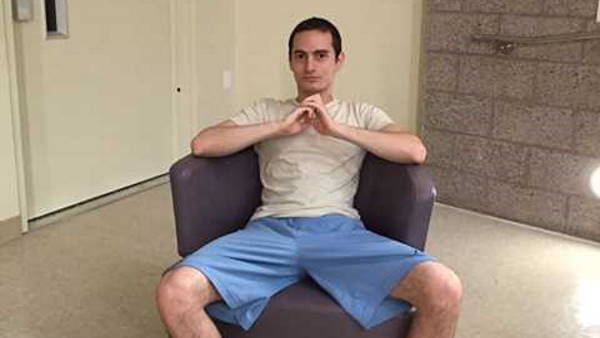 50 बच्चों का बाप बन चुका है ये शख्स 50 बच्चों का बाप बन चुका है ये शख्स