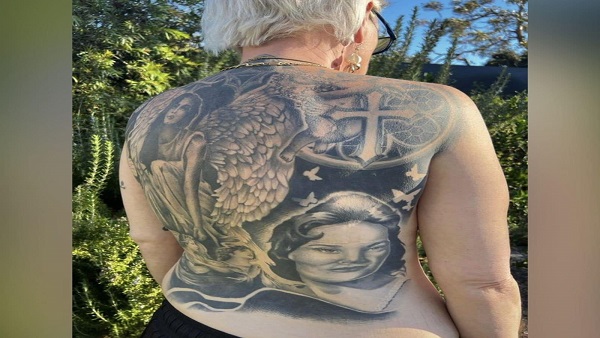 'मेरा क्रिसमस बर्बाद हो गया' 'मेरा क्रिसमस बर्बाद हो गया'