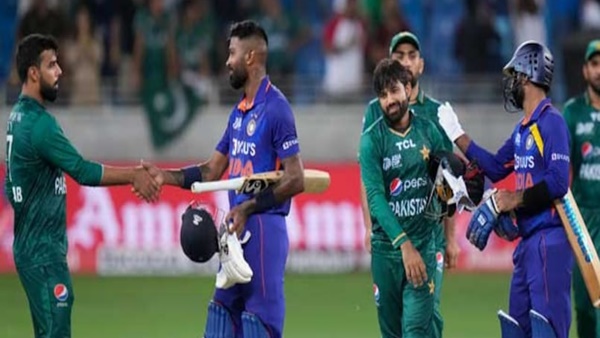  तीसरी बार भी हो सकता है भारत-पाक मुकाबला
