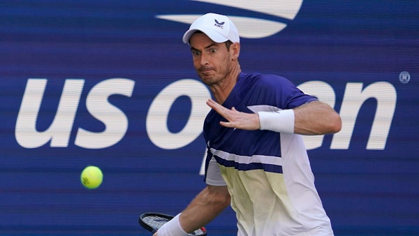 US Open 2022: Andy Murray not make up to fourth round of a Grand Slam since 2017 US Open 2022: Andy Murray not make up to fourth round of a Grand Slam since 2017