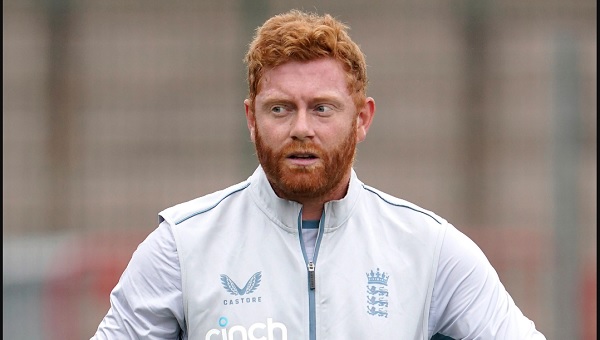 Jonny Bairstwo ruled out from T20 World Cup after getting hit in freaking accident during Golf Jonny Bairstwo ruled out from T20 World Cup after getting hit in freaking accident during Golf