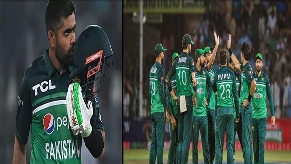 मैच से पहले पाकिस्तान को बड़ा झटका