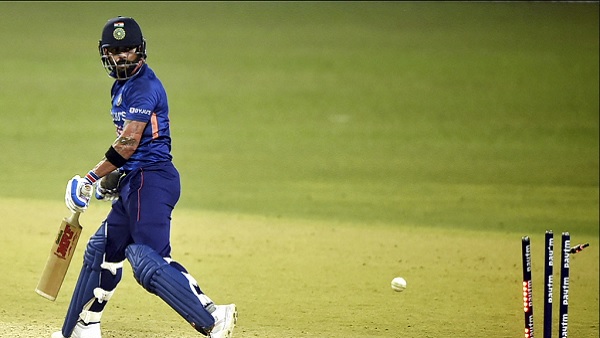 विराट को अपना दिमाग लगाना होगा विराट को अपना दिमाग लगाना होगा