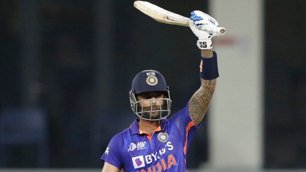 पाकिस्तानी खिलाड़ियों ने की स्लेजिंग