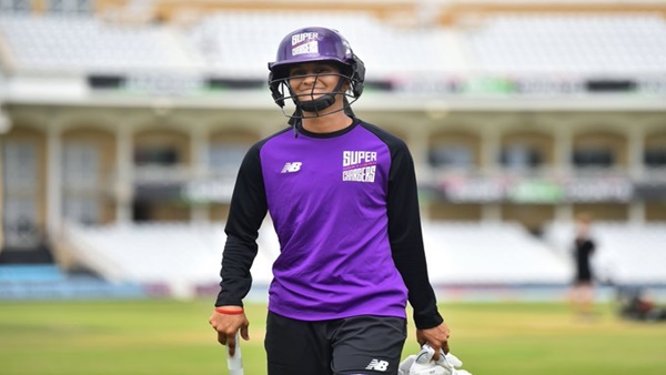 आईसीसी महिला प्लेयर ऑफ द मंथ के लिए हुईं शॉर्टलिस्ट आईसीसी महिला प्लेयर ऑफ द मंथ के लिए हुईं शॉर्टलिस्ट