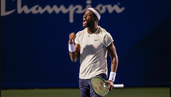 US Open 2022: Frances Tiafoe beats Rafael Nadal in a big upset US Open 2022: Frances Tiafoe beats Rafael Nadal in a big upset