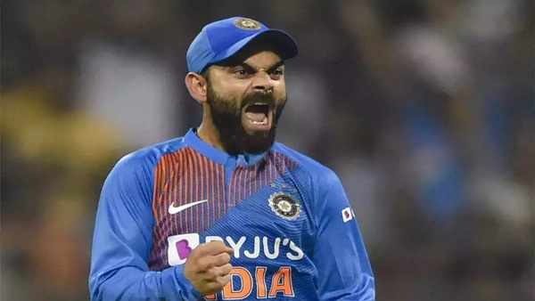 इस वजह से विराट कोहली से छिनी थी कप्तानी इस वजह से विराट कोहली से छिनी थी कप्तानी