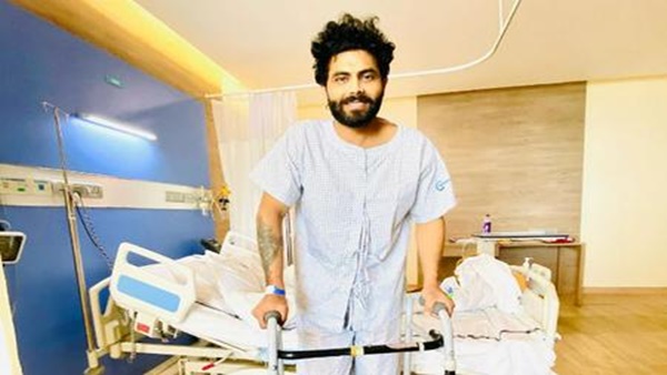 वर्ल्ड से पहले भारत को बड़ा झटका