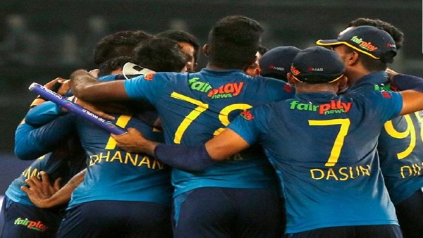 पाकिस्तान को तीसरी बार हराया पाकिस्तान को तीसरी बार हराया