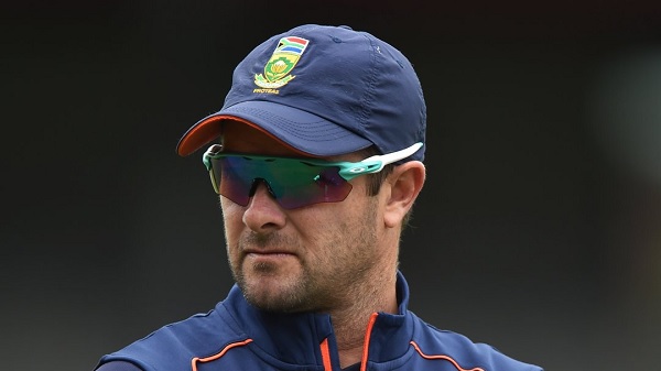T20 World Cup 2022 will be Mark Boucher last event as South Africa coach T20 World Cup 2022 will be Mark Boucher last event as South Africa coach