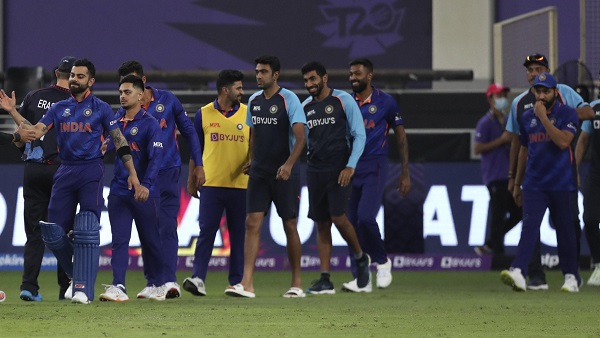 स्पिन डिपार्टमेंट में अहम बदलाव- स्पिन डिपार्टमेंट में अहम बदलाव-