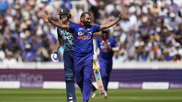 बुमराह की जगह आएंगे शमी!