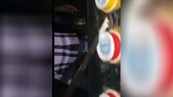 खास अंदाज में मनाया बर्थडे