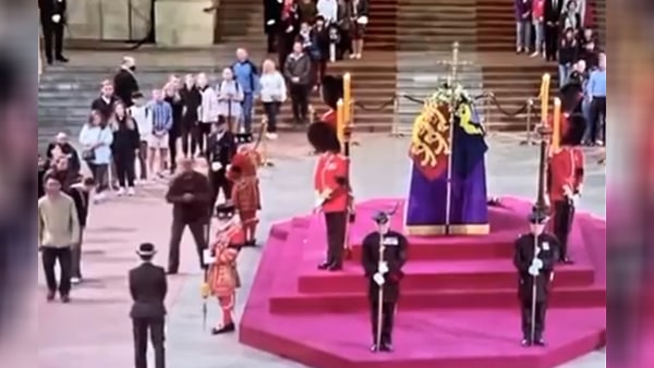 ऐसे दी अंतिम विदाई