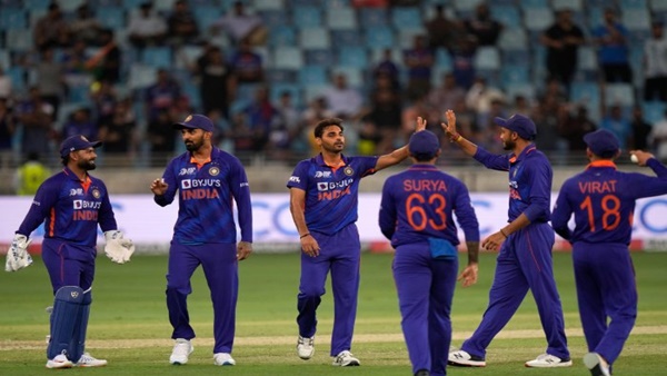 जैक्स कैलिस ने भारतीय टीम को लेकर कही यह बात जैक्स कैलिस ने भारतीय टीम को लेकर कही यह बात